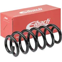 EIBACH Fahrwerksfeder, Feder für Standardfahrwerk [Hersteller-Nr. R10636] für Audi
