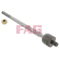 Schaeffler FAG 840 1272 10 Axialgelenk Spurstange für CHEVROLET SPARK (M300) Vorne