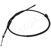Japanparts Seilzug, Feststellbremse BC-307