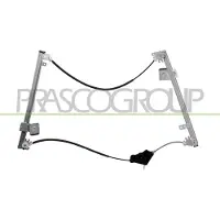 PRASCO VG036W012 Elektrischer Fensterheber Vorne Links für VW Golf V Schrägheck (1K1)