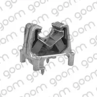 GOOM Motorlager Gummimetalllager Hinten für OPEL VECTRA B (36) EM-0596