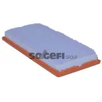 TECNOCAR Luftfilter A2464