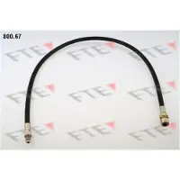 FTE Bremsschlauch 9741077
