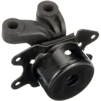 Gates Motorlager Hydrolager Links für OPEL Corsa C Schrägheck (X01) ETM1751