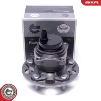ESEN SKV Radlagersatz Hinten für TOYOTA RAV4 V (XA50) 29SKV557