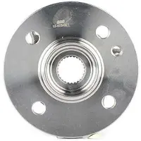 BSG Radlagersatz Vorne für MINI Schrägheck (R56) Schrägkugellager 15-605-021