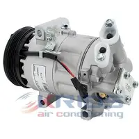 SIDAT 1.2177A VCS14EC Klimaanlage Klimakompressor für DACIA SANDERO II LOGAN MCV II LOGAN II