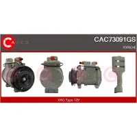 Casco Kompressor, Klimaanlage Genuine CAC73091GS