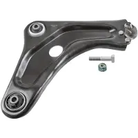 LEMFÖRDER Lenker, Radaufhängung 43537 01