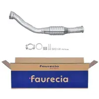 Hella Katalysator Easy2Fit PARTNERED with Faurecia 8LE 366 052-191