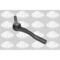 SASIC Spurstangenkopf Spurstange passend für MERCEDES-BENZ Sprinter 3,5-T Kastenwagen (907, 910) Vorne Links 7676164