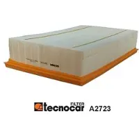 TECNOCAR Luftfilter A2723