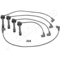 Japanparts Zündleitungssatz IC-216
