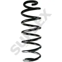 SUPLEX Fahrwerksfeder [Hersteller-Nr. 22289] für Nissan