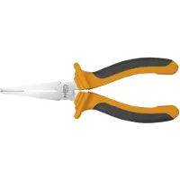 GRUPA TOPEX Flachzange 01-019 160mm