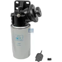 Dt Kraftstofffilter 7.24024