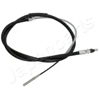Japanparts Seilzug, Feststellbremse BC-0101