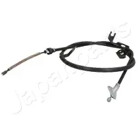 Japanparts Seilzug, Feststellbremse BC-2050L