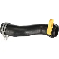 Gates Kühlerschlauch Wasserschlauch für MINI Countryman (R60) 05-5350