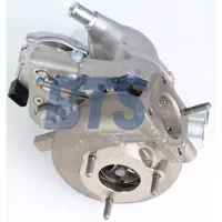 BTS Turbo Lader, Aufladung ORIGINAL t916583 für HYUNDAI