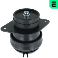 OPTIMAL Lagerung, Motor F8-1011