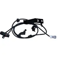 Hella ABS Sensor Raddrehzahl für TOYOTA HILUX III Pick-up (TGN1, GGN2, GGN1, KUN2, KUN1) 6PU 230 048-761