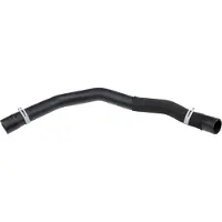 Gates Kühlerschlauch Wasserschlauch passend für MERCEDES-BENZ A-Klasse (W169) 05-4183