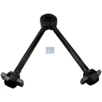 DT Spare Parts 2.62219 Querlenker Hinten für VOLVO FH12 Dreieckslenker (NKW)