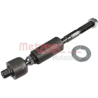 METZGER Axialgelenk, Spurstange KIT + 51000518