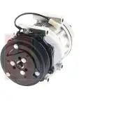 AKS DASIS Kompressor, Klimaanlage 850268n