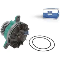 DT Spare Parts Wasserpumpe 2.15244