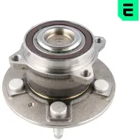 OPTIMAL Radlagersatz TESLA 551301 102712100A,6007040,600704000 Radlager,Radlager & Radlagersatz 600704000A,A383195L,1027121