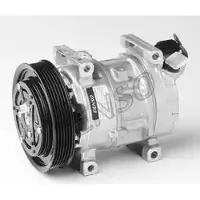 Denso Kompressor, Klimaanlage DCP09008