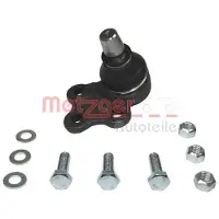 METZGER Trag-/Führungsgelenk KIT + 57011618
