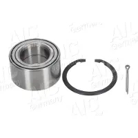 AIC Radlagersatz Vorne Vorne Links Vorne Rechts für HYUNDAI i10 (PA) 70mm 55857