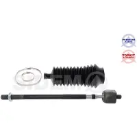 SIDEM Reparatursatz Axialgelenk Spurstange 5113 Vorne beidseitig für RENAULT CLIO II (BB0/1/2, CB0/1/2) 168mm