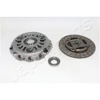 Japanparts Kupplungssatz KF-1058