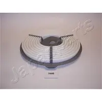Japanparts Luftfilter FA-708S