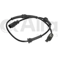 Alfa e-Parts ABS Sensor Raddrehzahl Hinten für FIAT PANDA (169) AF01949