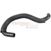 METZGER Kühlerschlauch [Hersteller-Nr. 2421242] für Hyundai