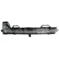 Alkar 6202312 Blinker Blinkleuchte Außenspiegel Rechts für OPEL Corsa F CORSA F Kasten/Schrägheck passend für PEUGEOT 208 II Schrägheck 2008 II (U)