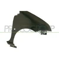 PRASCO Kotflügel rn0253003 vorne rechts für RENAULT