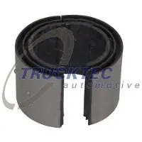TRUCKTEC AUTOMOTIVE 05.32.018 Lagerung Stabilisator Stabigummi Hinten für MAN F2000 TGA TGM I TGS I TGX I