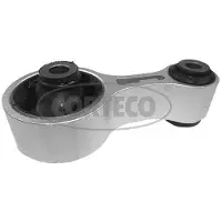 CORTECO Lagerung, Motor [Hersteller-Nr. 49425688] für Mazda