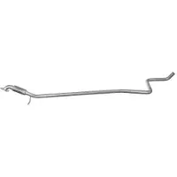 VEGAZ Abgasrohr FORD FR-360ERNS 1673784,1891049,1521759 1521763,1571385,1579025,1673779