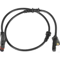 HERTH+BUSS ELPARTS ABS-Sensor Vorne Rechts von Elparts (70660224) Sensor Bremsanlage Drehzahlgeber, Drehzahlgeber, Raddrehzahlgeber, ABS-Geber, ABS-Sensor