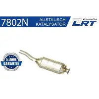LRT Katalysator 7802N