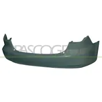 PRASCO Stoßfänger MZ0501051