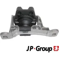 JP GROUP Motorlager Hydrolager Vorne Rechts für FORD FOCUS III Turnier 1517900680