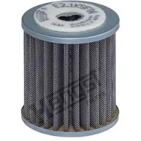 HENGST FILTER Filter Kraftstofffilter E2.1KSF04